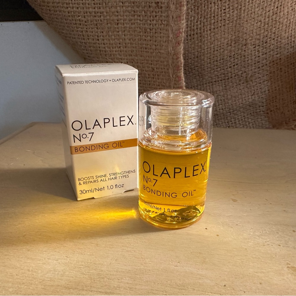 Olaplex Bonding Oil Full sized